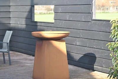 Casa vacanze a Den Hoorn Texel