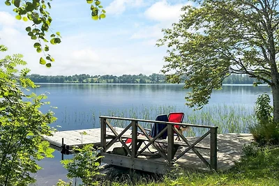 2 Personen Ferienhaus in Bellö-By Traum