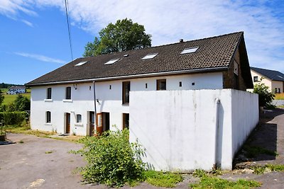 Casa vacanze moderna a Meyerode con terrazza