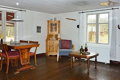 5 Personen Ferienhaus in KALVSVIK