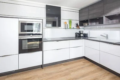 Ferienwohnung in Juist mit Schwimmbecken