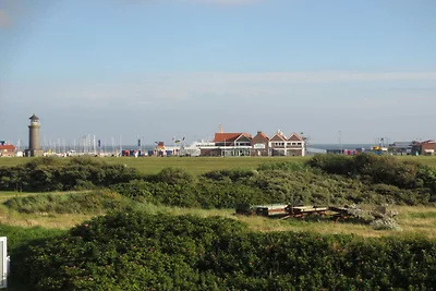 Faro nella casa di campagna di Gertrude