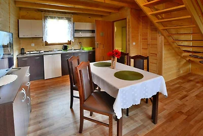 Comfortabele vakantiehuizen met terrassen,...