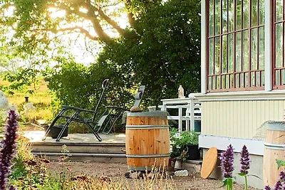 9 Personen Ferienhaus in Bellö-By Traum