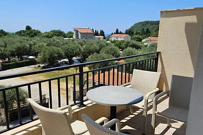 Villa Ponto - Studio Apartment With Terrace...