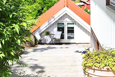4 Personen Ferienhaus in Veddige