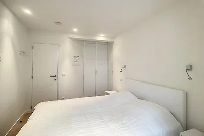 Wohnung in Knokke-Heist mit Meerblick