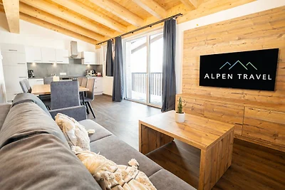 Penthouse für 8 Gäste mit Aussicht