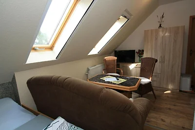 Ferienwohnung in Luckaitztal-Gosda mit...