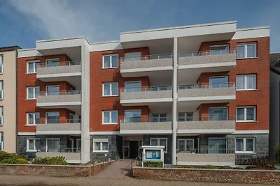 Reinoldus House, App Type C