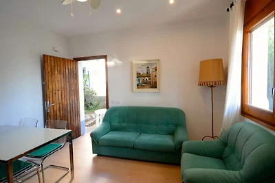 Apartment with terrace in Costa Brava