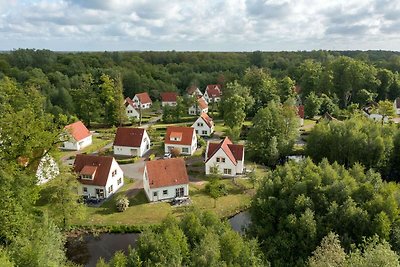 Gerestyled huis met sauna, nabij Bad Bentheim