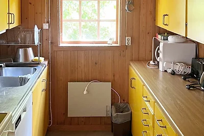 7 Personen Ferienhaus in ÄLGARÅS-By Traum