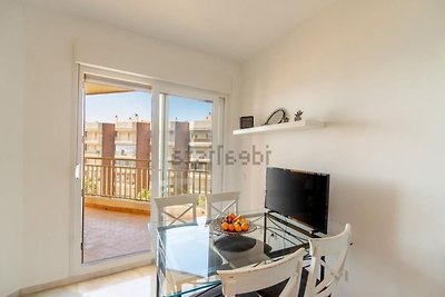 Faro's Doña Sofia Fuengirola - Beachapartment...