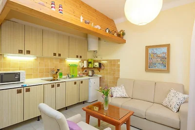 Ploče Apartments - One Bedroom Apartment with...