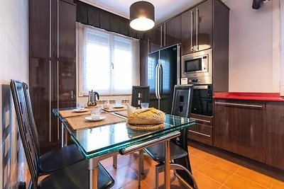 Casa a Santoña vicino a Spiaggia Berria