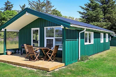 5 Personen Ferienhaus in Hjørring