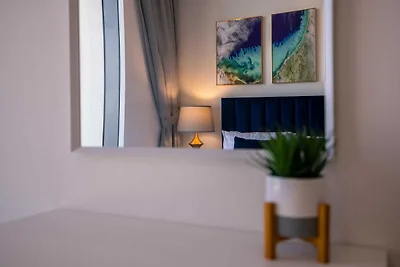 1 Schlafzimmer Dubai JBR von Belvilla