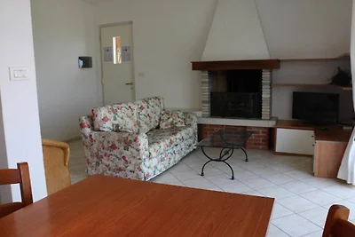 Charmantes Apartment mit Pool in der Nähe von...