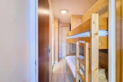 Wohnung in Péclet in der Nähe der Skipisten