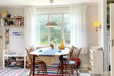 6 Personen Ferienhaus in LJUNGSARP-By Traum