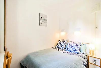 Wohnung in Moliets nahe Sandstrand