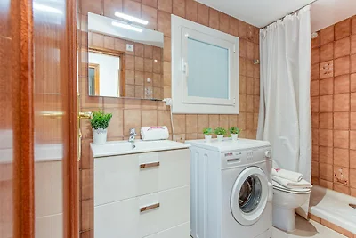 1-Zimmer-Wohnung in der Nähe von Nova Beach