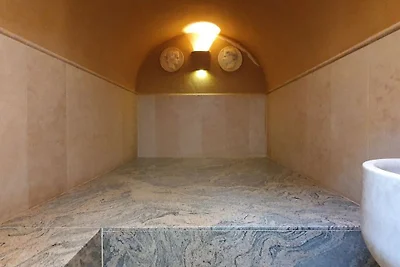 Ferienwohnung mit 2 Schlafzimmer