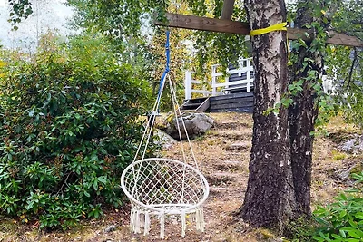 4 Sterne Ferienhaus in MALMKÖPING