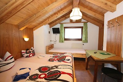 Geräumiges Ferienhaus mit Sauna in Solden