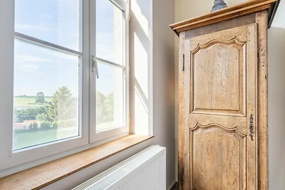 Vakantiehuis in Cerfontaine met tuin