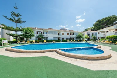 Can Nogueras - Apartment In Cala Rajada