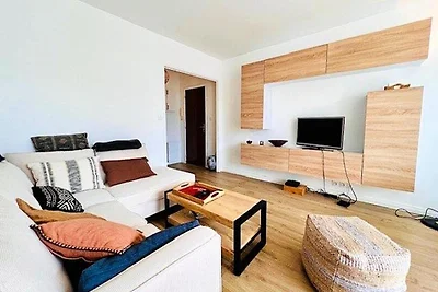 2 Zimmer für 4 Personen