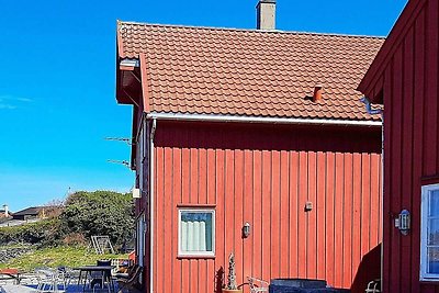 7 personas casa en Sjernarøy