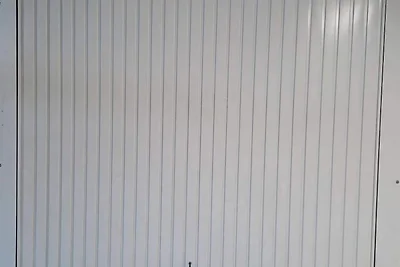 Wohnung in Cogolin mit Hafenblick