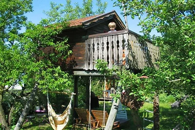 Ferienwohnung in Altusried mit Sauna