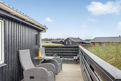 4 Sterne Ferienhaus in Løkken