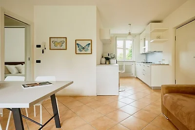 Azalea-appartement