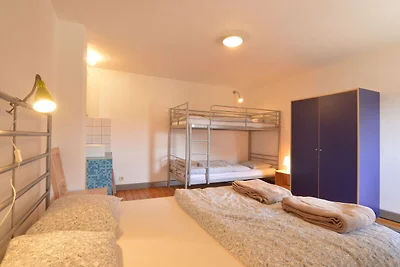 Appartamento a Heppenbach con terrazza