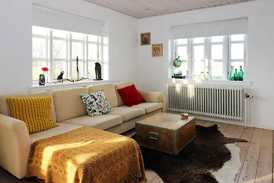 6 Personen Ferienhaus in Hadsund