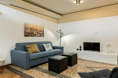 Wohnung in Bologna mit Parken