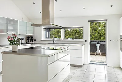Ferienhaus Erholungsurlaub Jerup