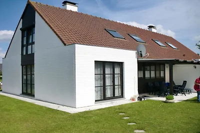 House Summer Sun || Westende