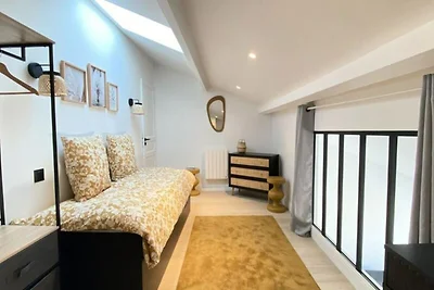 Appartamento nel Triangolo d'Oro Bordeaux