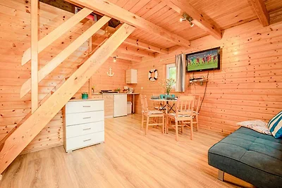 Ferienhaus in Rewal am Ostseestrand