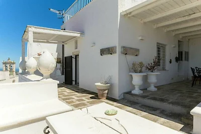 Terrazza Olivia Maria