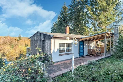 Ferienhaus mit eigenem Garten