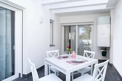 Wohnung in Fasano mit Terrasse