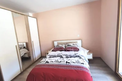 Apartments für 7 Personen