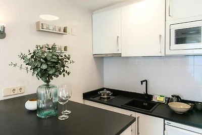 Ferienhaus in Playa de Aro am Meer